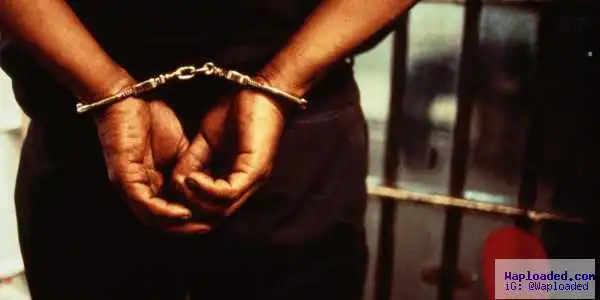 27-year-old man arraigned for beating up father, policemen
